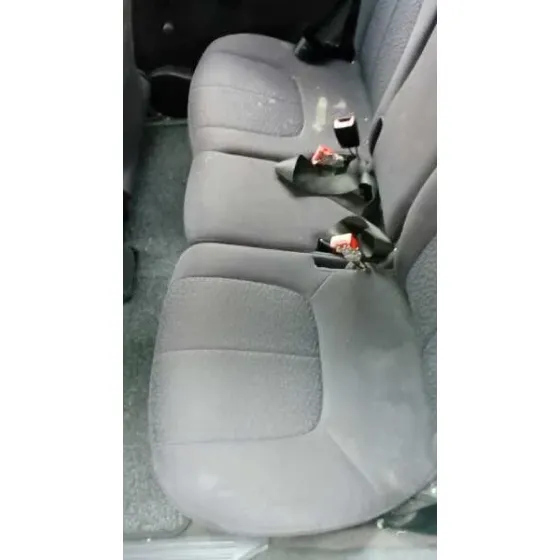 MERCEDES CLASE A (W168) '2000 140 (168.031) NEGRO