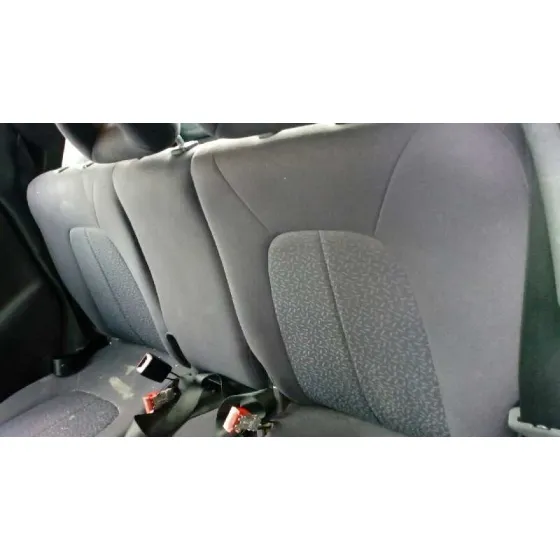 MERCEDES CLASE A (W168) '2000 140 (168.031) NEGRO