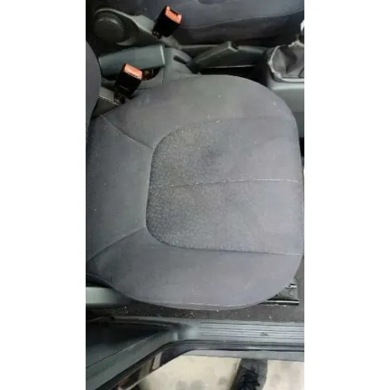 MERCEDES CLASE A (W168) '2000 140 (168.031) NEGRO