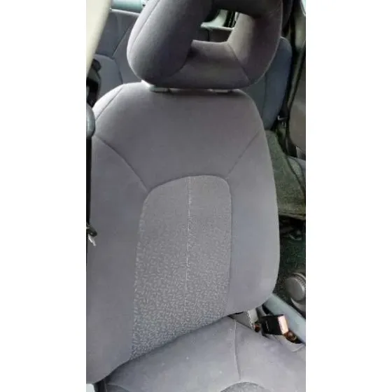 MERCEDES CLASE A (W168) '2000 140 (168.031) NEGRO