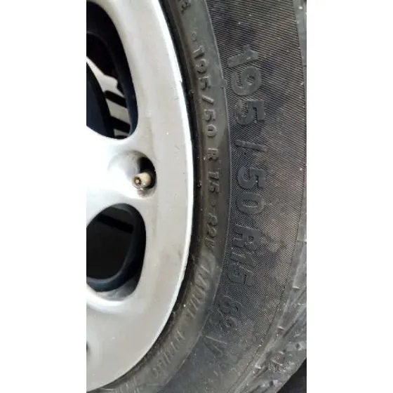 MERCEDES CLASE A (W168) '2000 140 (168.031) NEGRO