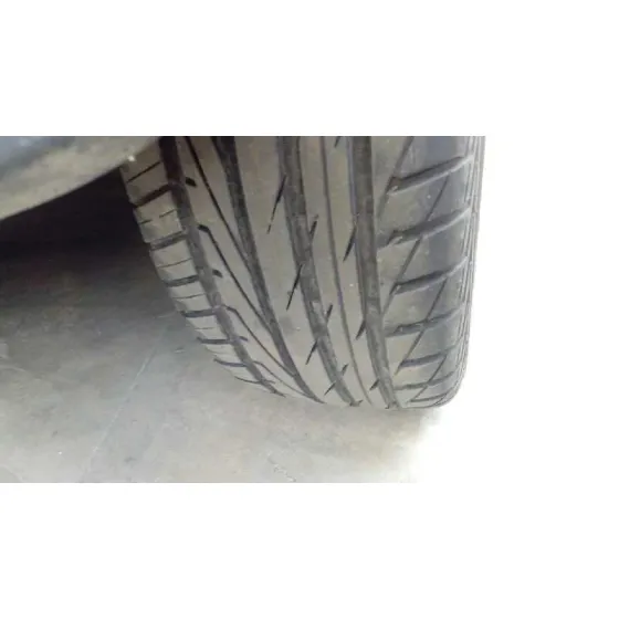 MERCEDES CLASE A (W168) '2000 140 (168.031) NEGRO