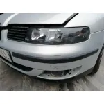SEAT TOLEDO (1M2) SEAT TOLEDO (1M2) '1999 V5 GRIS 1999