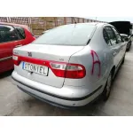 SEAT TOLEDO (1M2) SEAT TOLEDO (1M2) '1999 V5 GRIS 1999