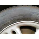 SEAT TOLEDO (1M2) SEAT TOLEDO (1M2) '1999 V5 GRIS 1999