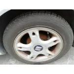 SEAT TOLEDO (1M2) SEAT TOLEDO (1M2) '1999 V5 GRIS 1999