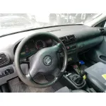 SEAT TOLEDO (1M2) SEAT TOLEDO (1M2) '1999 V5 GRIS 1999