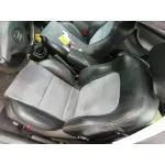 SEAT TOLEDO (1M2) SEAT TOLEDO (1M2) '1999 V5 GRIS 1999