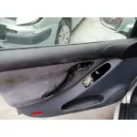 SEAT TOLEDO (1M2) SEAT TOLEDO (1M2) '1999 V5 GRIS 1999
