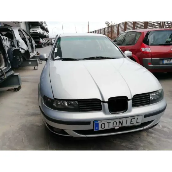 SEAT TOLEDO (1M2) '1999 V5 GRIS