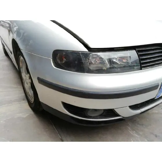SEAT TOLEDO (1M2) '1999 V5 GRIS