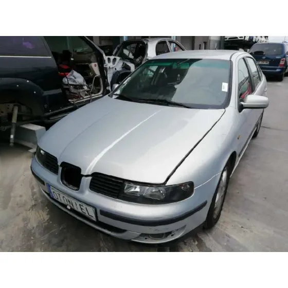 SEAT TOLEDO (1M2) '1999 V5 GRIS