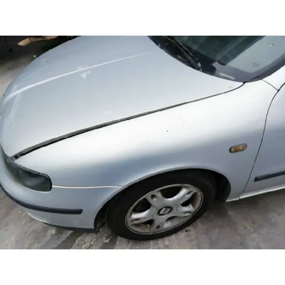 SEAT TOLEDO (1M2) '1999 V5 GRIS