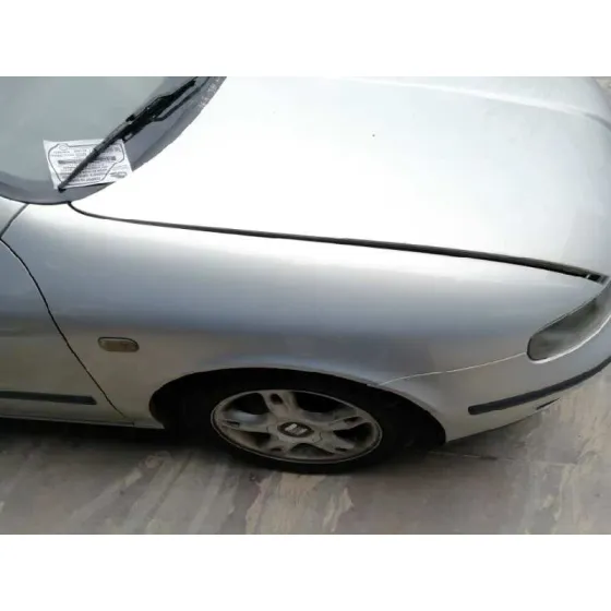 SEAT TOLEDO (1M2) '1999 V5 GRIS