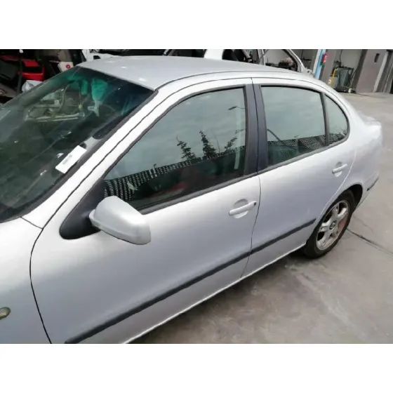 SEAT TOLEDO (1M2) '1999 V5 GRIS