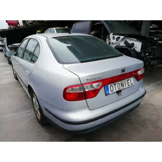 SEAT TOLEDO (1M2) '1999 V5 GRIS