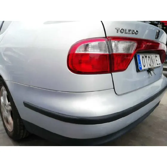 SEAT TOLEDO (1M2) '1999 V5 GRIS
