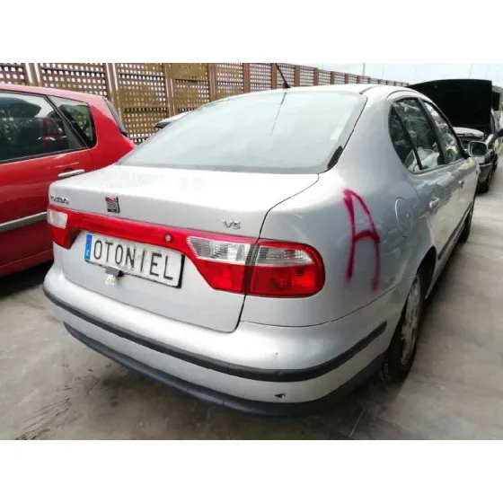 SEAT TOLEDO (1M2) '1999 V5 GRIS