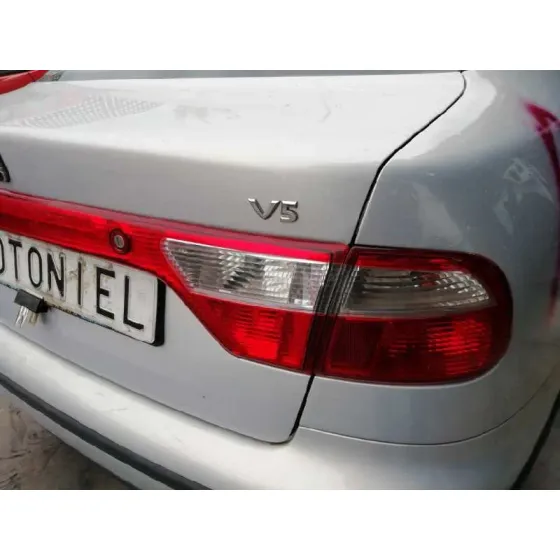 SEAT TOLEDO (1M2) '1999 V5 GRIS