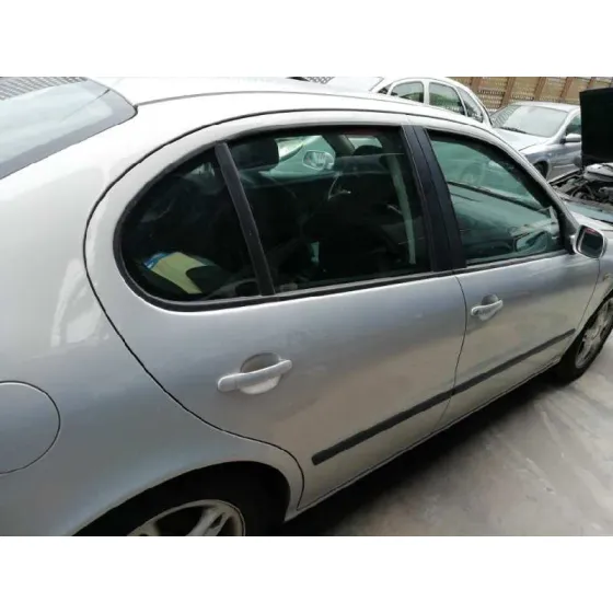 SEAT TOLEDO (1M2) '1999 V5 GRIS