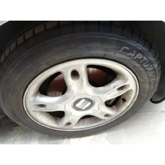 SEAT TOLEDO (1M2) '1999 V5 GRIS