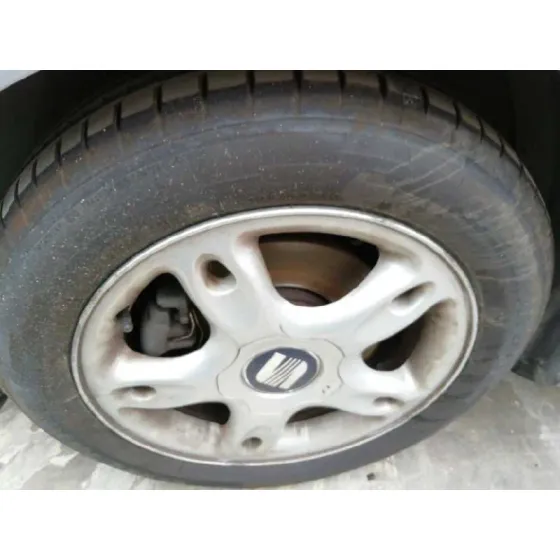 SEAT TOLEDO (1M2) '1999 V5 GRIS