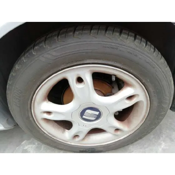 SEAT TOLEDO (1M2) '1999 V5 GRIS