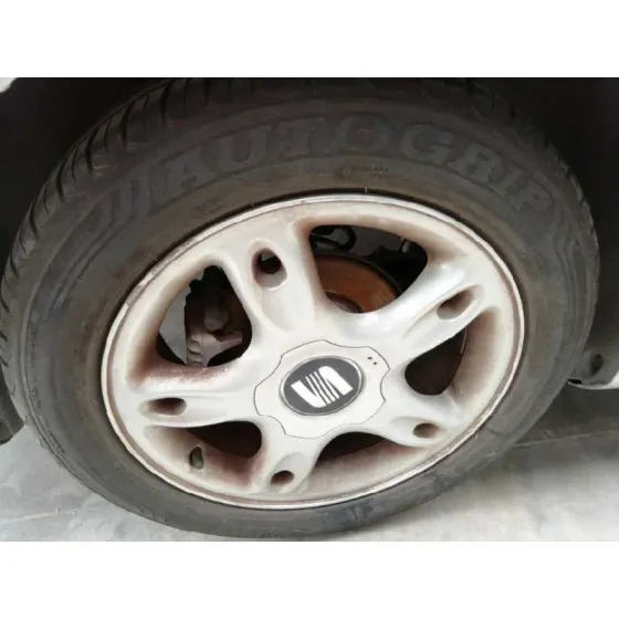SEAT TOLEDO (1M2) '1999 V5 GRIS