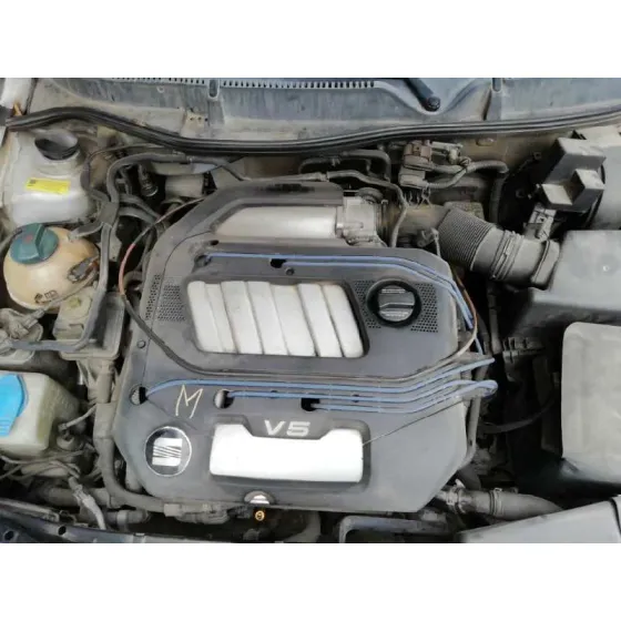 SEAT TOLEDO (1M2) '1999 V5 GRIS