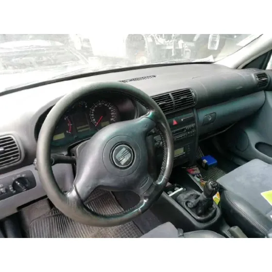 SEAT TOLEDO (1M2) '1999 V5 GRIS