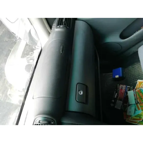 SEAT TOLEDO (1M2) '1999 V5 GRIS