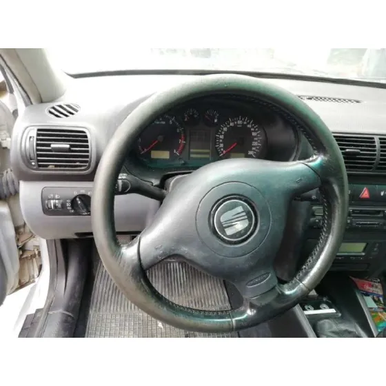 SEAT TOLEDO (1M2) '1999 V5 GRIS
