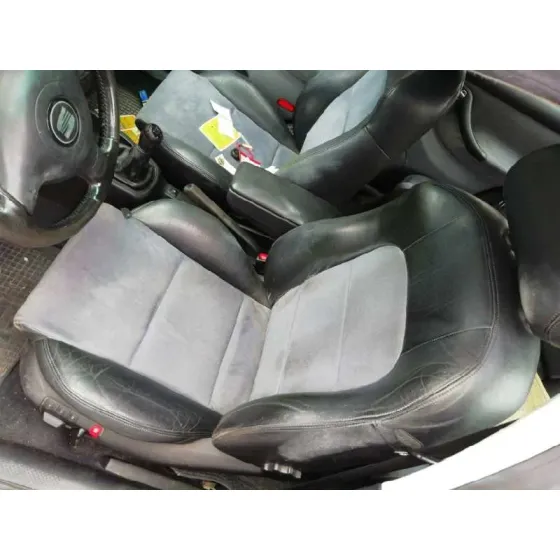 SEAT TOLEDO (1M2) '1999 V5 GRIS