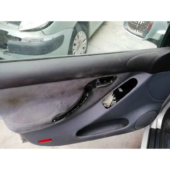 SEAT TOLEDO (1M2) '1999 V5 GRIS