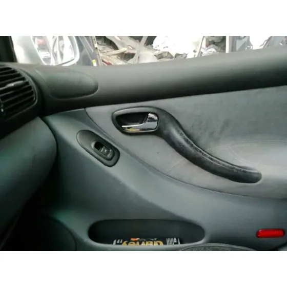 SEAT TOLEDO (1M2) '1999 V5 GRIS