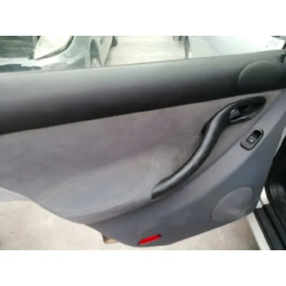 SEAT TOLEDO (1M2) '1999 V5 GRIS