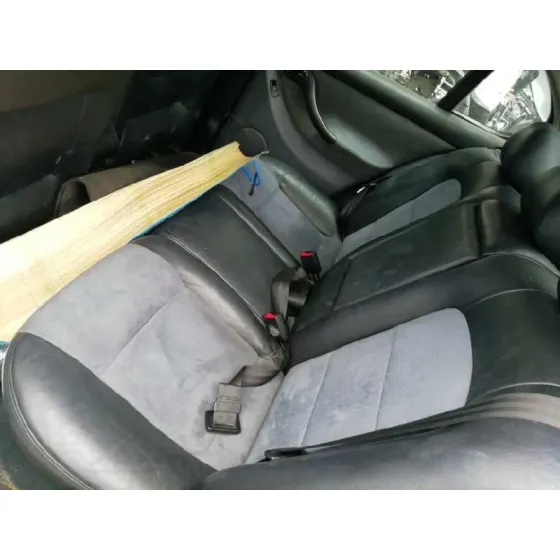 SEAT TOLEDO (1M2) '1999 V5 GRIS