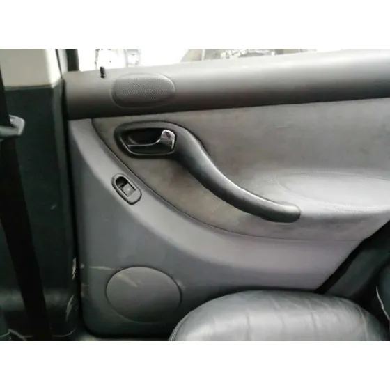 SEAT TOLEDO (1M2) '1999 V5 GRIS