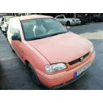 SEAT AROSA (6H1) SEAT AROSA (6H1) '1998 SELECT ROSA 1999