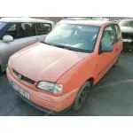 SEAT AROSA (6H1) SEAT AROSA (6H1) '1998 SELECT ROSA 1999
