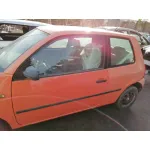SEAT AROSA (6H1) SEAT AROSA (6H1) '1998 SELECT ROSA 1999
