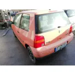 SEAT AROSA (6H1) SEAT AROSA (6H1) '1998 SELECT ROSA 1999