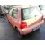 SEAT AROSA (6H1) SEAT AROSA (6H1) '1998 SELECT ROSA 1999