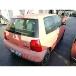 SEAT AROSA (6H1) SEAT AROSA (6H1) '1998 SELECT ROSA 1999