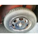 SEAT AROSA (6H1) SEAT AROSA (6H1) '1998 SELECT ROSA 1999