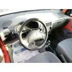 SEAT AROSA (6H1) SEAT AROSA (6H1) '1998 SELECT ROSA 1999