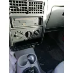 SEAT AROSA (6H1) SEAT AROSA (6H1) '1998 SELECT ROSA 1999