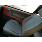 SEAT AROSA (6H1) SEAT AROSA (6H1) '1998 SELECT ROSA 1999