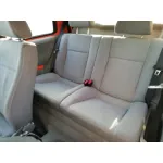 SEAT AROSA (6H1) SEAT AROSA (6H1) '1998 SELECT ROSA 1999