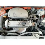 SEAT AROSA (6H1) SEAT AROSA (6H1) '1998 SELECT ROSA 1999